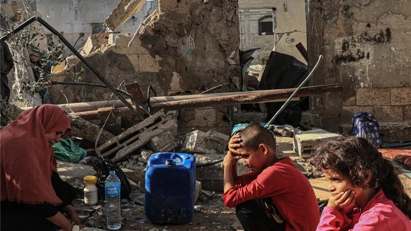 اليونيسف: مقتل أكثر من 200 طفل بلبنان في أقل من شهرين