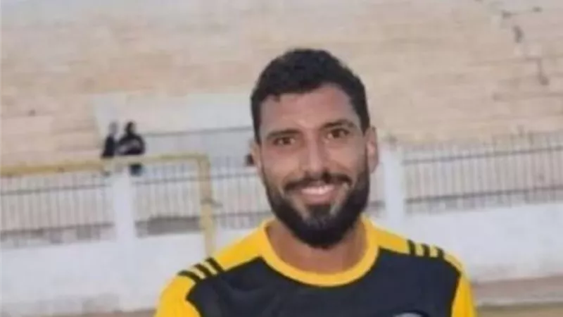 الزمالك ينعي وفاة محمد شوقي لاعب كفر الشيخ