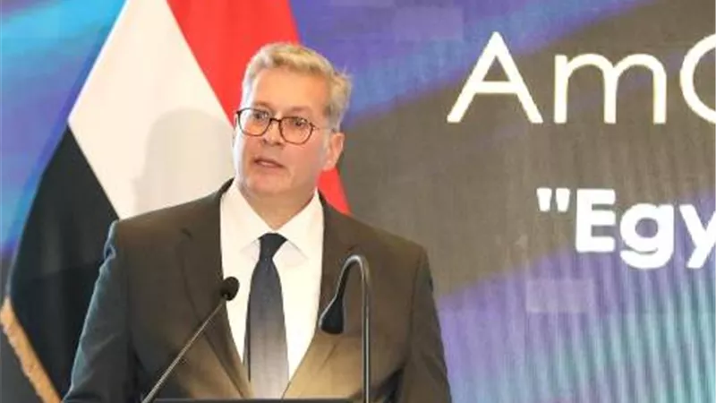 بدوي: زيادة إنتاج البترول والغاز 200 مليون قدم مكعب