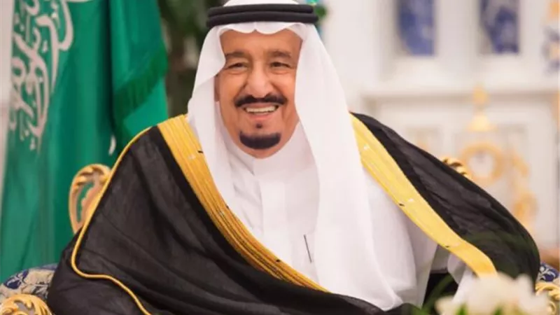 مجلس الوزراءالسعودي يوافق على تشكيل مجلس التنسيق الأعلى السعودي المصري