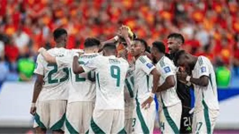 لا بديل عن الفوز..السعودية تسعي لحسم التأهل للمونديال أمام إندونيسيا