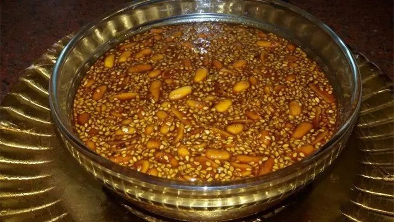 طريقة عمل المفتقة الصحية