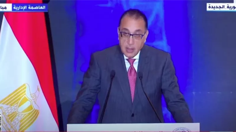 مدبولي: الإنتهاء من تركيب مصيدة المفاعل للوحدات النووية الأربعة بالضبعة.. اليوم