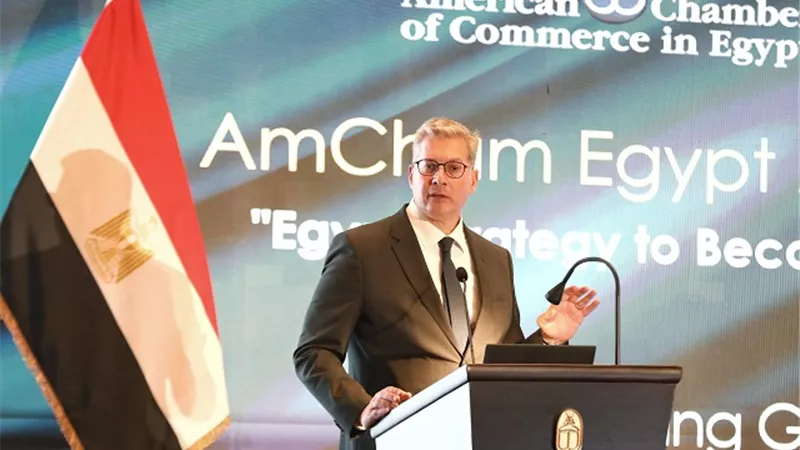 وزير البترول: إضافة بئرين بإنتاج 220 مليون قدم مكعب غاز بحقل ظهر