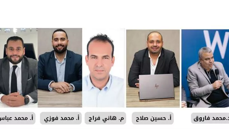 شركة WestWay للتطوير العقارى تستهدف ضخ استثمارات بـ15 مليار جنيه فى السوق