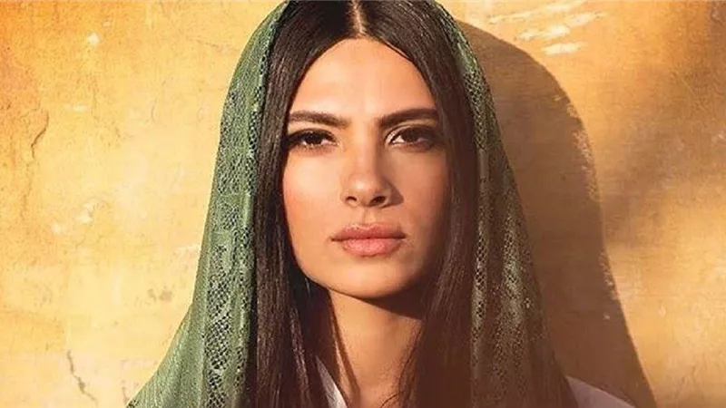 هدى المفتى تكشف كواليس مسلسل 