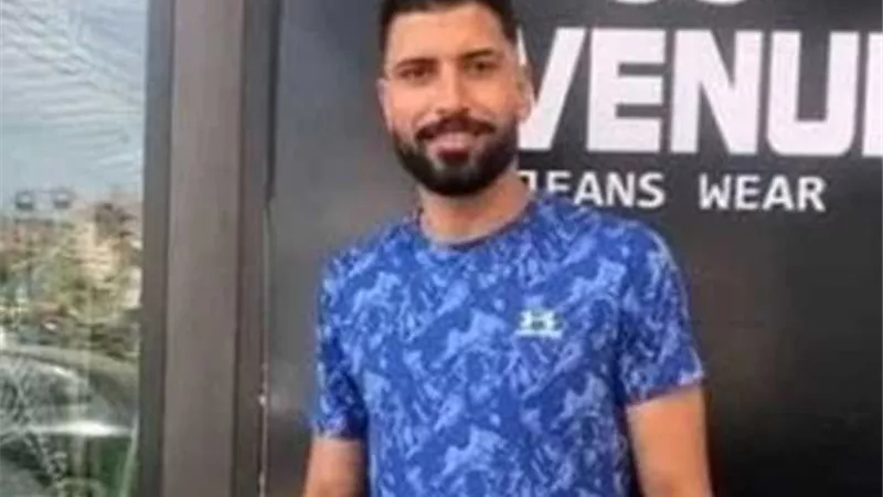 وزارة الشباب تحيل واقعة لاعب كفر الشيخ للتحقيق