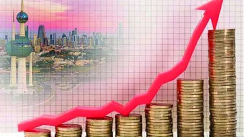 ارتفاع التضخم في الكويت لـ2.44% على أساس سنوي خلال أكتوبر