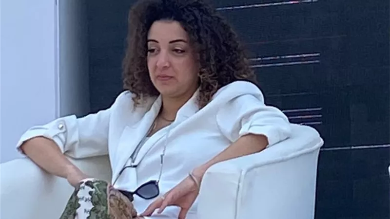 كوثر يونس: دخل الربيع يضحك تجربة ملهمة فى حياتي وهنتج هذه الأعمال