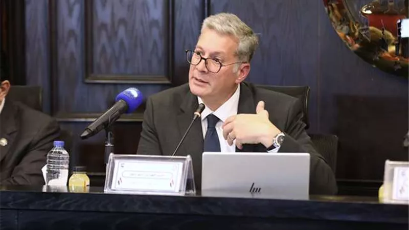 وزير البترول:عجلة الإنتاج البترولى والغازي ستزيد خلال الفترة المقبلة