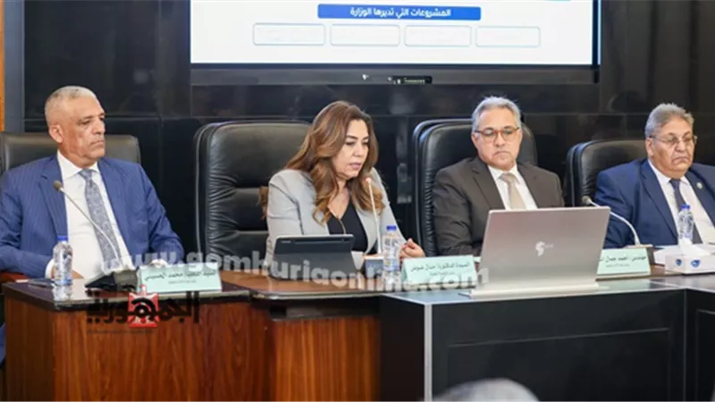التنمية المحلية : 31,38 مليار جنيه للخطة الاستثمارية بالمحافظات