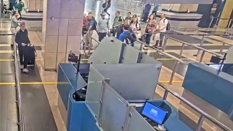 بالأدلة .. كذب المنشور على منصات وسائل التواصل الإجتماعى تحت عنوان 