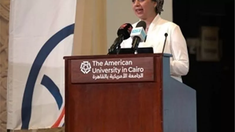 قومي المرأة يشارك في فعاليات منتدي رابطة رائدات الأعمال الأول 