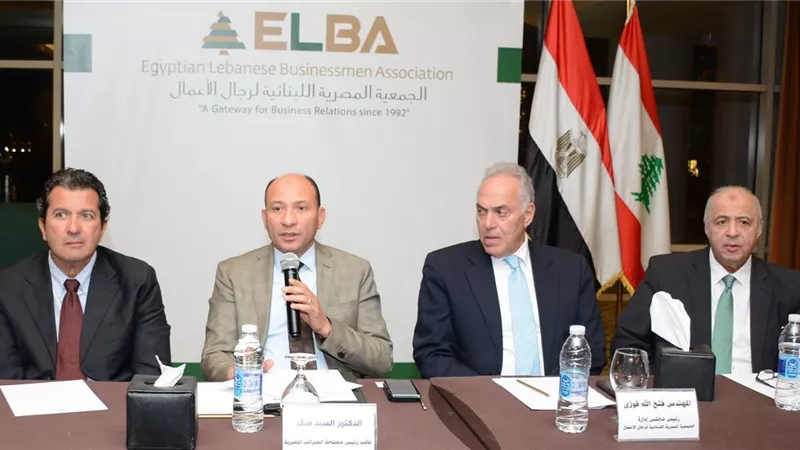 وزير المالية يولي اهتمامًا بالحوار المجتمعي بين المصلحة والممولين