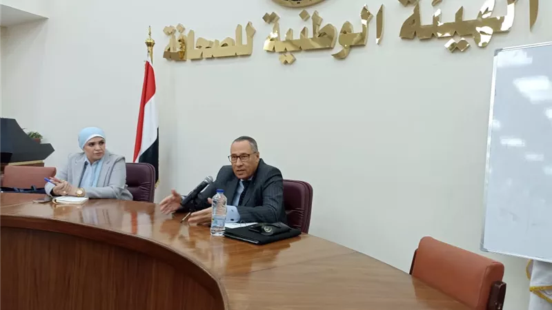 السفير قدرى عبدالمطلب: المصريون القدماء أول من عرفوا المراسم والبروتوكول