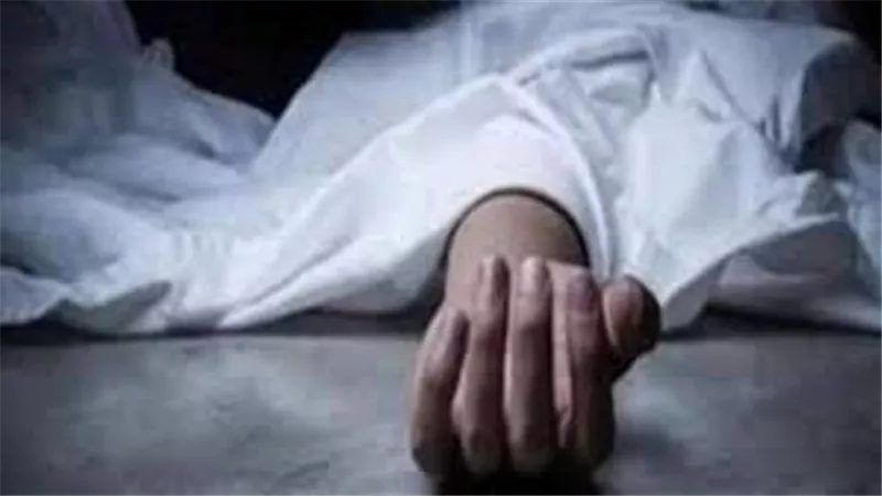 وفاة شاب صعقا بالتيار الكهربى فى الدقهلية بسبب الأمطار