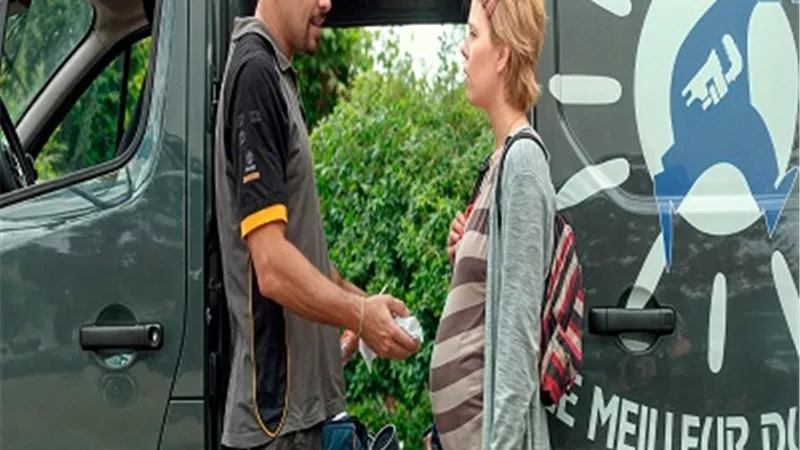 عرض وندوة لفيلم 