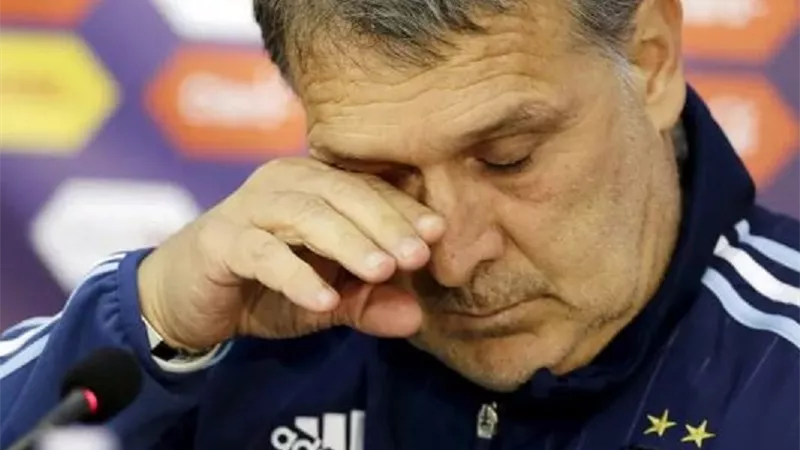 زلزال أتلانتا يُطيح بمدرب إنتر ميامي قبل كأس العالم للأندية