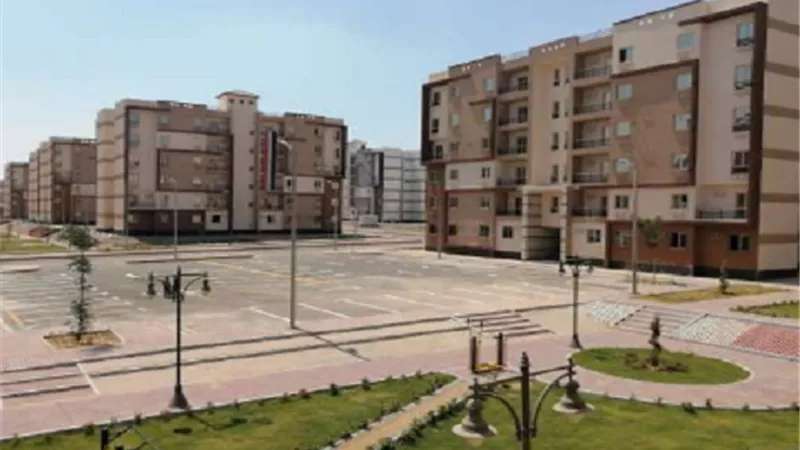 الإسكان: 40 ألف وحدة على مستوى الجمهورية ستكون تسليما فوريا