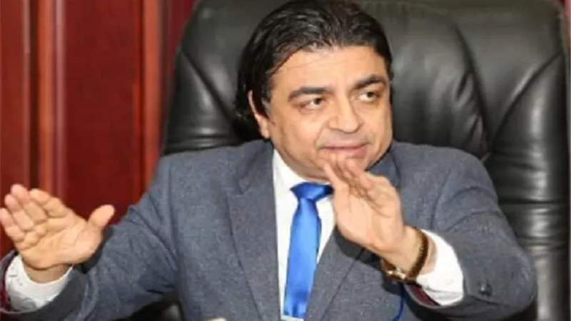 جمال شعبان يوضح أسباب إصابة اللاعبين بأزمات قلبية