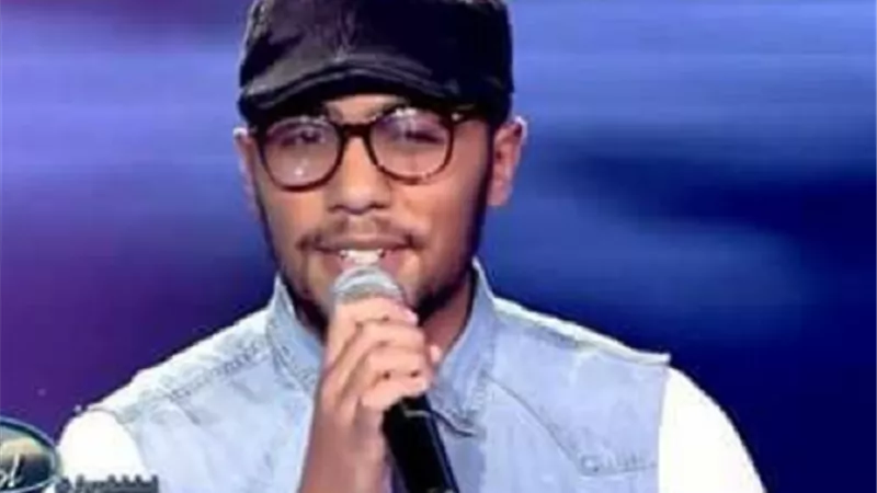 وفاة الملحن الشاب حازم عادل نجم برنامج 