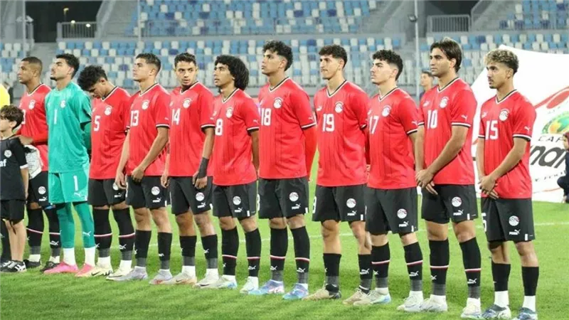 موعد مباراة مصر وليبيا بتصفيات أمم إفريقيا.. والقناة الناقلة