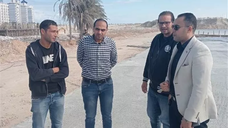 رئيس جهاز القرى السياحية يكشف عن كبرى المشروعات بتكلفة 5 مليار..