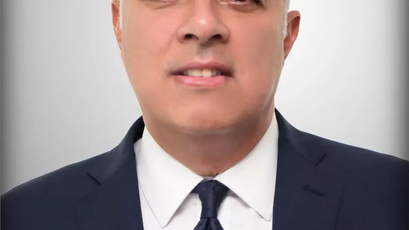 السفير محمد الشناوي متحدثاً رسمياً لرئاسة الجمهورية