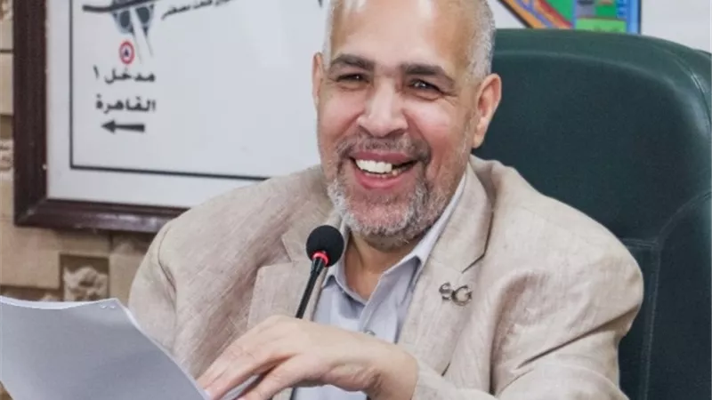 خطوات هامة من مجلس أمناء الشروق بشأن ملف الخبز المدعم بالمدينة.. صور