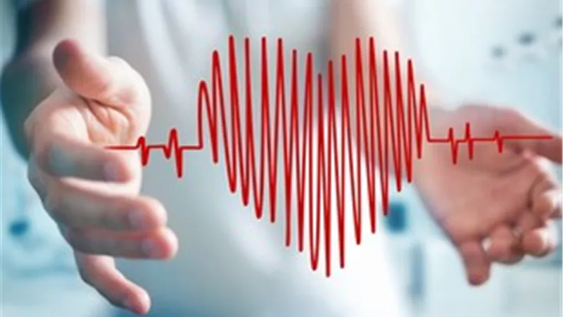 تعرفى على معدل ضربات قلبك المثالي لعمرك