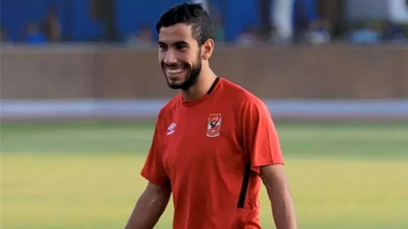 شوبير عن ناصر ماهر: تعرض لـ