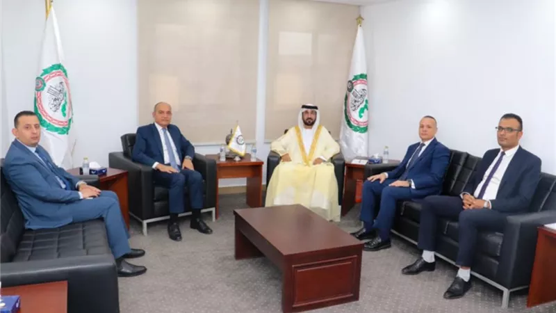 اليماحي يثمن جهود الملك عبدالله الثاني في الدفاع عن القضية الفلسطينية