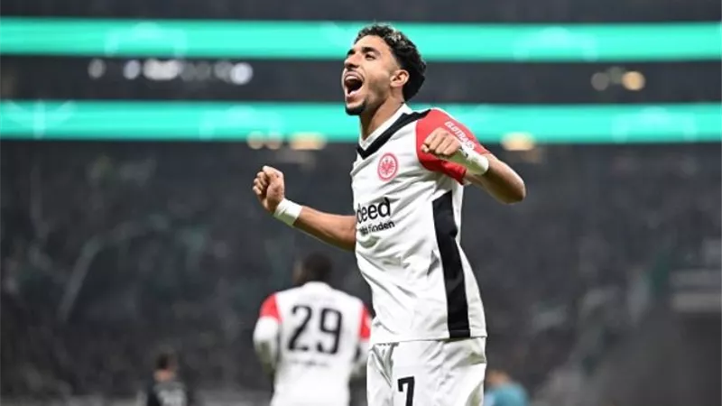 ليفربول يتحرك في مفاوضات التعاقد مع مرموش