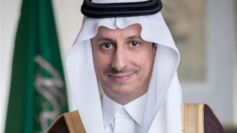 وزير السياحة السعودي: استثمارات القطاع ستصل إلى 500 مليار دولار
