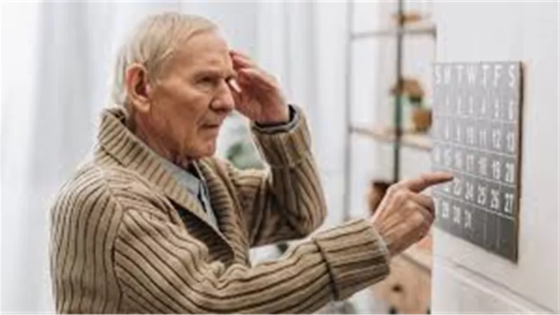 طريقة جديدة للكشف على الزهايمر المبكر..تعرف عليها