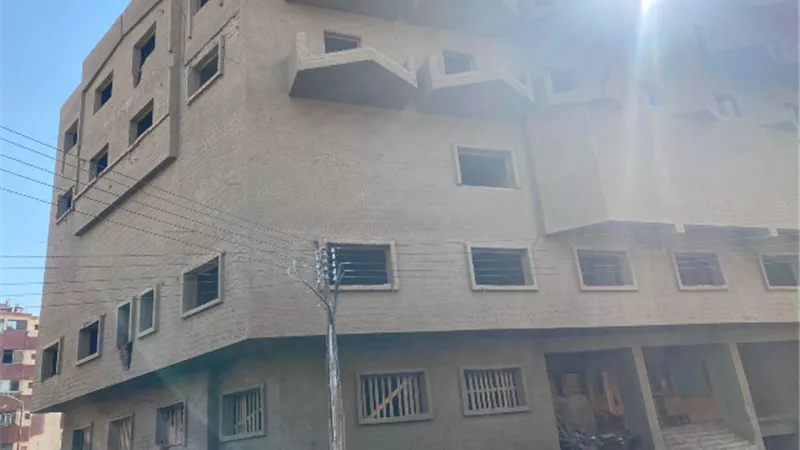 مستشفى الدعاة بسوهاج.. حلم مع إيقاف التنفيذ!!