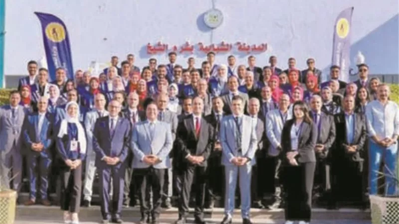 إطلاق معسكر لتأهيل قيادات تطوعية لمكافحة الإدمان برؤية ابتكارية