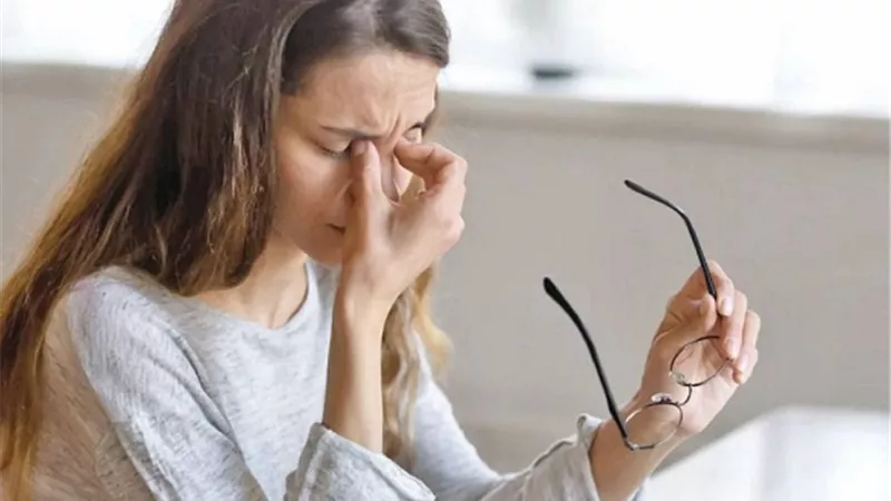فقر الدم .. أبرز عواقب نقص الحديد في الجسم