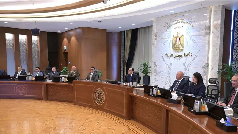 الوزراء يوافق على مشروع قانون تنظيم المسئوليةالطبية وحماية المريض