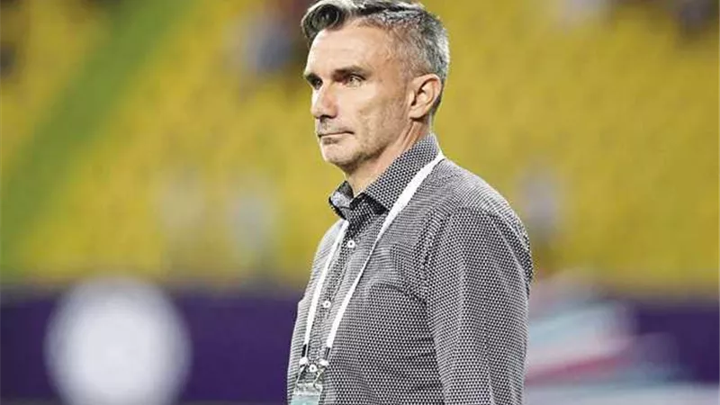 كواليس رحيل الفرنسي باتريس كارتيرون عن أم صلال القطري