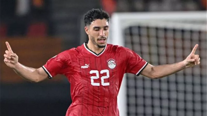 مرموش وطاهر فى الهجوم .. التشكيل المتوقع لمنتخب مصر ضد بوتسوانا