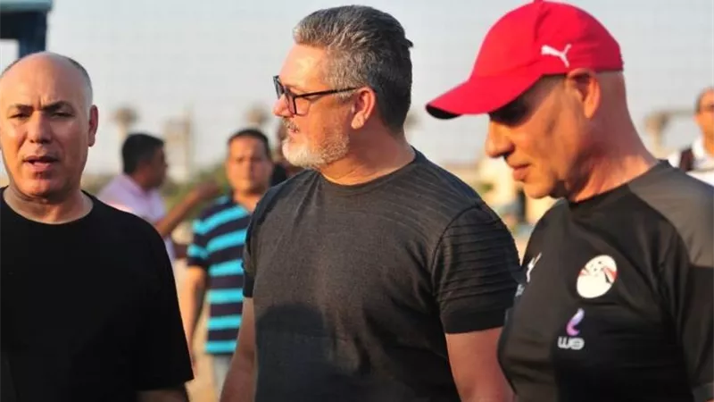 موقف منتخب مصر وفرص تأهله لنهائيات أمم إفريقيا للشباب