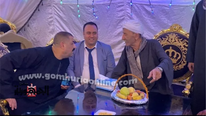 تهنئة بمناسبة الزفاف