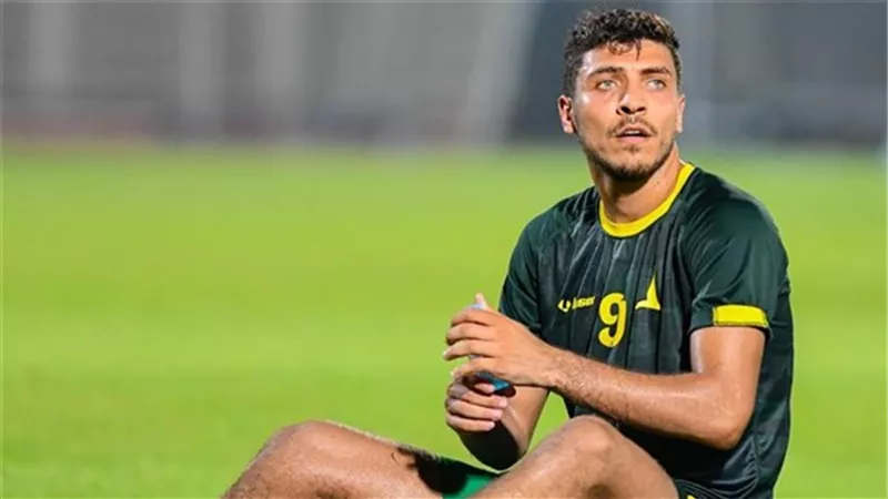 موقف محمد شريف من مباراة الخليج مع الهلال بالدوري السعودي