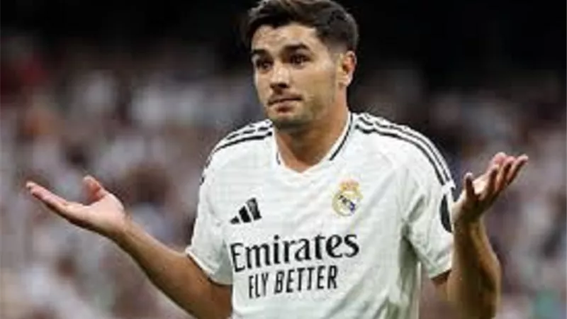 ريال مدريد يعلق على عرض ميلان: إبراهيم دياز ليس للبيع