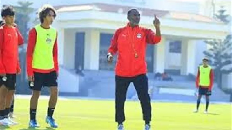 منتخب مصر للناشئين يتلقي هدفا مبكرا من تونس