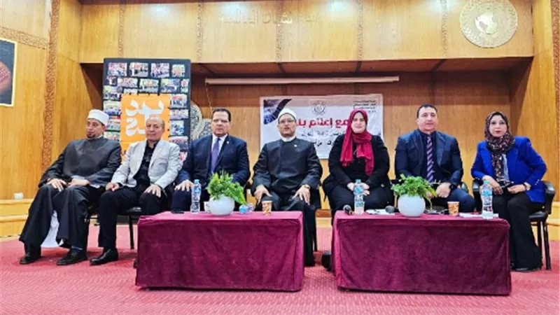 مدير إعلام بنها:مبادرة 