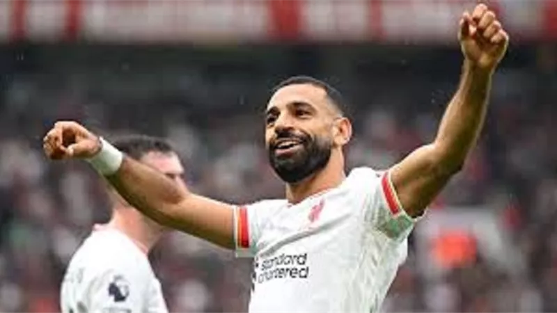 بالأرقام.. محمد صلاح يفرض نفسه على ليفربول لتجديد عقده