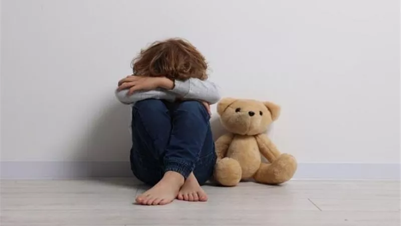 أبرز الأعراض النفسية للأطفال من الأحداث المجهدة .. القلق والاكتئا
