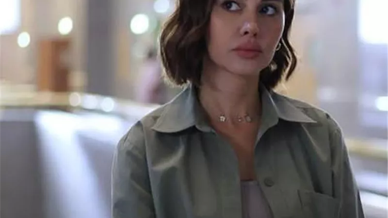 بفيديو تشويقى.. ياسمين رئيس تروج لفيلمها 